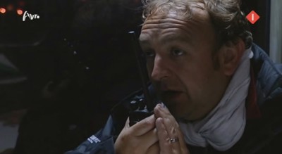 [object Object],Jon, bij ,Geld zoeken, in ,aflevering 2