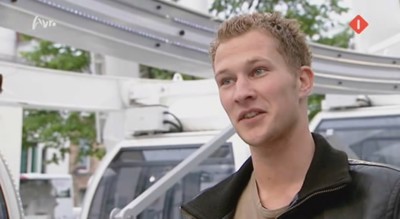 [object Object],Dennis, bij ,Reuzenrad, in ,aflevering 2