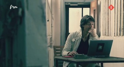 [object Object],Rick, in ,aflevering 2