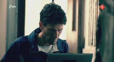 [object Object],Hans, in ,aflevering 2