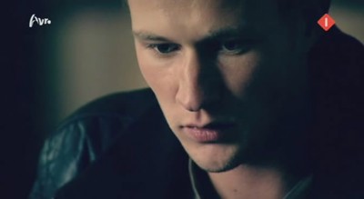 [object Object],Dennis, in ,aflevering 2
