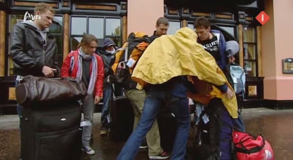 [object Object],Kleding kiezen, in ,aflevering 2