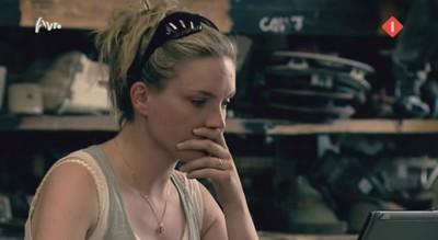 [object Object],Anniek, in ,aflevering 3
