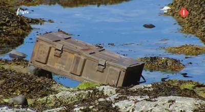[object Object],Strandjutten, in ,aflevering 4