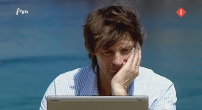 [object Object],Rick, in ,aflevering 4