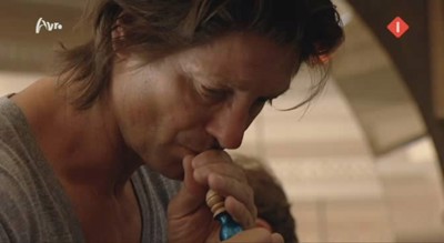 [object Object],Rick, bij ,Waterpijpen, in ,aflevering 5