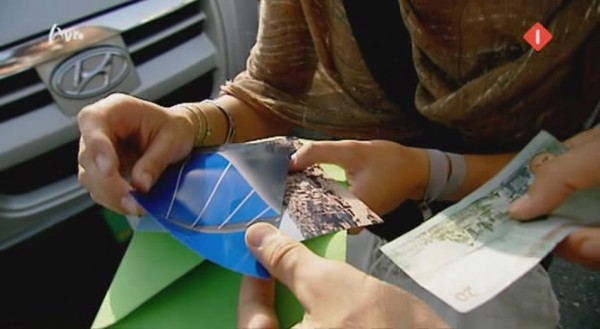 [object Object],Foto's en taxi's, in ,aflevering 6