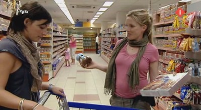 [object Object],Supermarkt, in ,aflevering 7