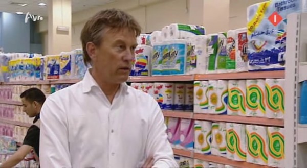 [object Object],Supermarkt, in ,aflevering 7