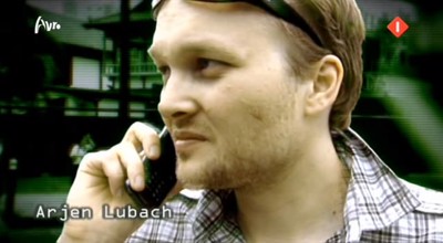 [object Object],Arjen, in ,aflevering 1