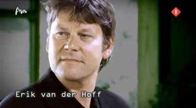 [object Object],Erik, in ,aflevering 1