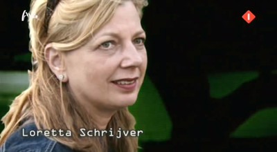 [object Object],Loretta, in ,aflevering 1