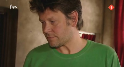 [object Object],Erik, bij ,Holland Village, in ,aflevering 2
