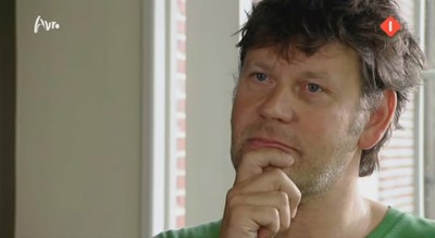 [object Object],Erik, bij ,Jokers, in ,aflevering 2