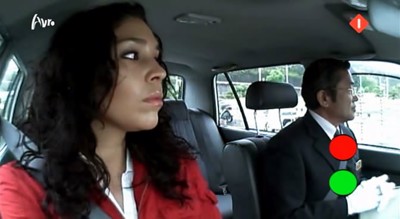 [object Object],Hind, bij ,Rijles, in ,aflevering 3