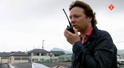 [object Object],Frits, bij ,Rijles, in ,aflevering 3