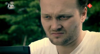 [object Object],Arjen, in ,aflevering 3