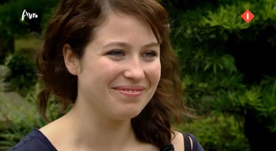 [object Object],Sanne, bij ,Barbara, in ,aflevering 3