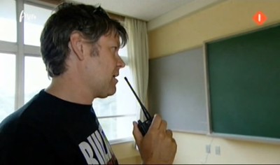 [object Object],Erik, bij ,Examen, in ,aflevering 4