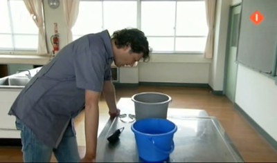 [object Object],Frits, bij ,Examen, in ,aflevering 4
