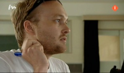 [object Object],Arjen, bij ,Examen, in ,aflevering 4