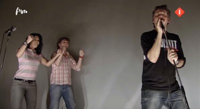 [object Object],Karaoke, in ,aflevering 5