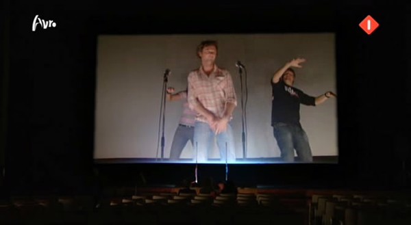 [object Object],Karaoke, in ,aflevering 5