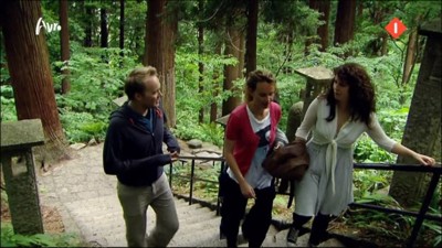 [object Object],Tempel met 1000 treden, in ,aflevering 6