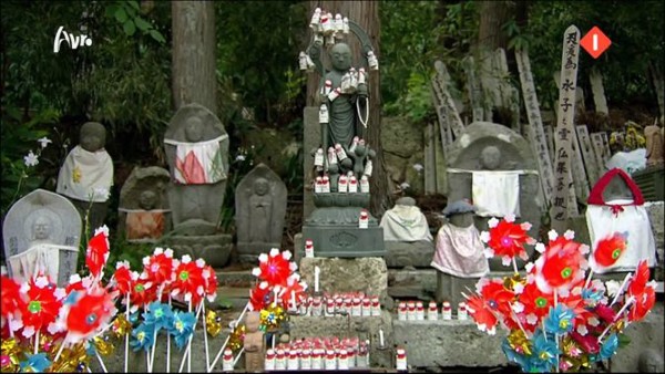 [object Object],Tempel met 1000 treden, in ,aflevering 6