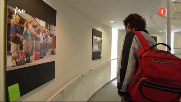 [object Object],Frits, bij ,Fotogallerij, in ,aflevering 6