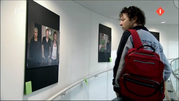 [object Object],Frits, bij ,Fotogallerij, in ,aflevering 6