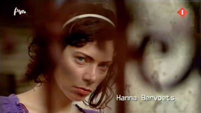 [object Object],Hanna, in ,aflevering 1