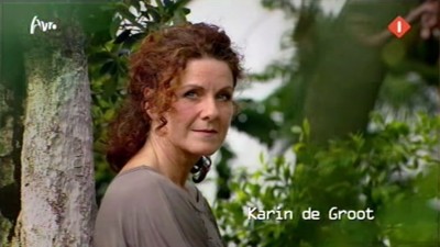 [object Object],Karin, in ,aflevering 1