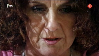 [object Object],Karin, in ,aflevering 1