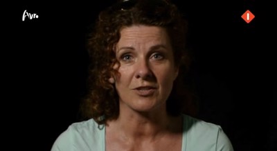 [object Object],Karin, bij ,Contactadvertenties, in ,aflevering 2