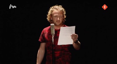 [object Object],Pepijn, bij ,Contactadvertenties, in ,aflevering 2