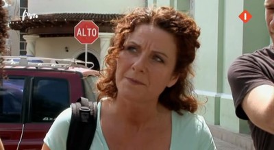 [object Object],Karin, bij ,Contactadvertenties, in ,aflevering 2