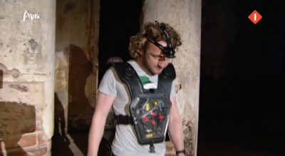 [object Object],Pepijn, bij ,Mijnenveld, in ,aflevering 2