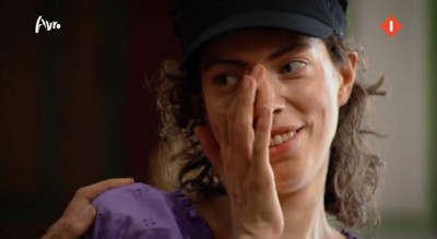 [object Object],Hanna, in ,aflevering 2