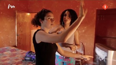 [object Object],Slaapkamers, in ,aflevering 3