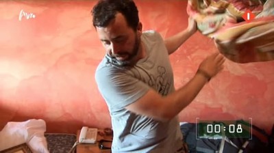 [object Object],Horace, bij ,Slaapkamers, in ,aflevering 3