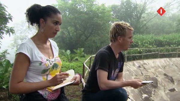 [object Object],Koffie en vulkanen, in ,aflevering 9