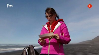 [object Object],Liesbeth, bij ,Dropping, in ,aflevering 1