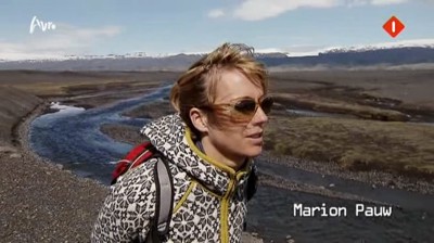 [object Object],Marion, in ,aflevering 1