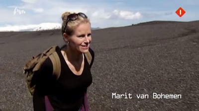 [object Object],Marit, in ,aflevering 1
