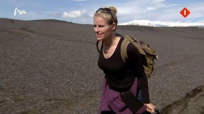 [object Object],Marit, bij ,Dropping, in ,aflevering 1
