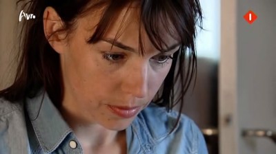 [object Object],Liesbeth, in ,aflevering 1