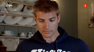 [object Object],Maarten, in ,aflevering 1
