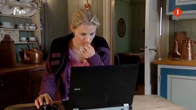 [object Object],Marit, in ,aflevering 1