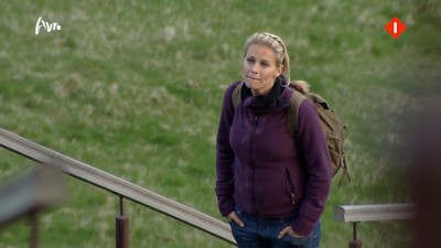 [object Object],Marit, bij ,Trap, in ,aflevering 2